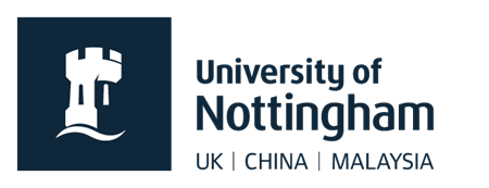 University of Nottingham logo