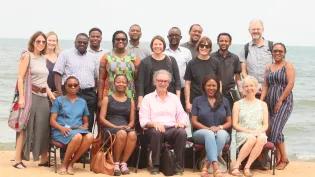 PROMISE Team Photo 2023