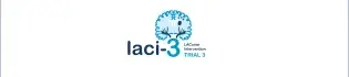 LACI-3 study logo