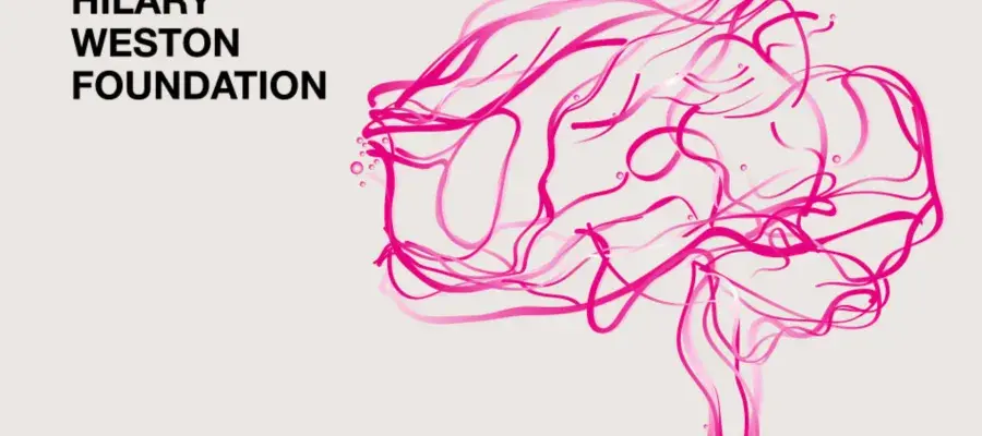 Galen and Hilary Weston Foundation logo