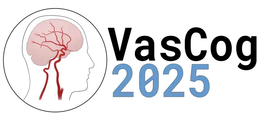 VasCog 2025 Logo