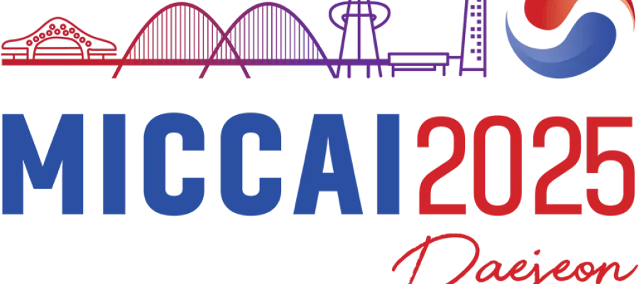 Logo of MICCAI 2025