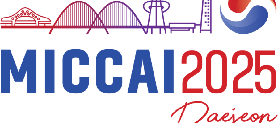 Logo of MICCAI 2025