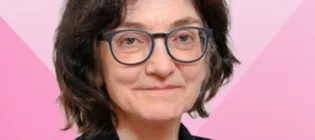 Professor Joanna Wardlaw