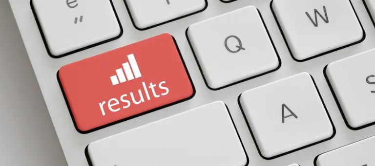 SoSTART Results