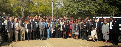 zambia neurology course