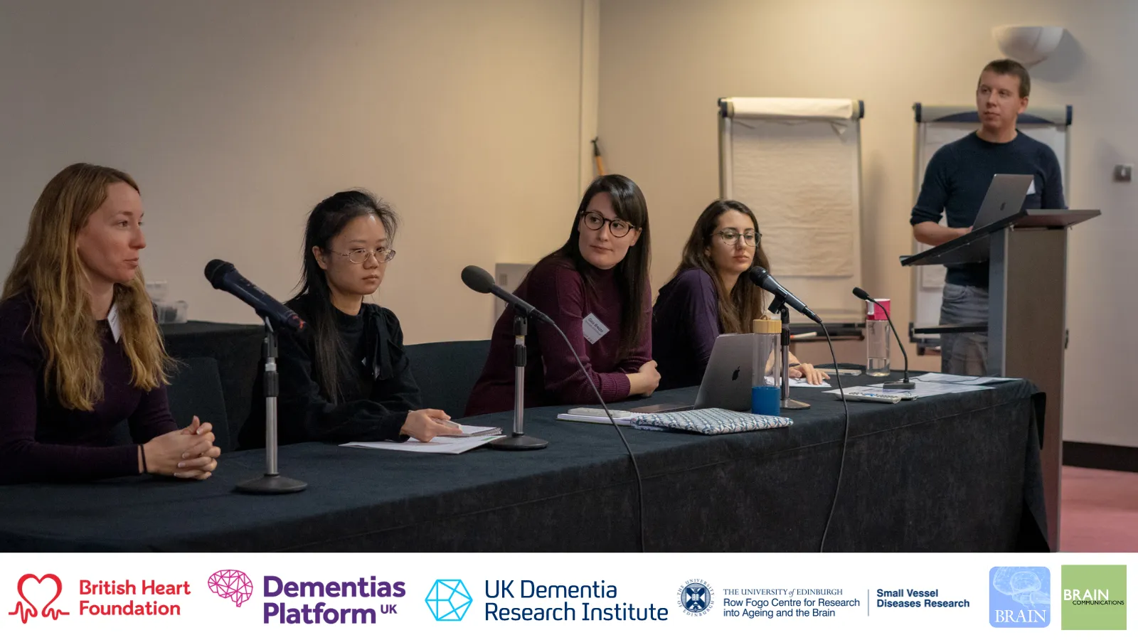 SVD Workshop members 2