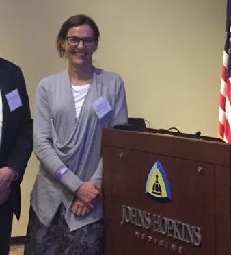 Graciela Muniz-Terrera