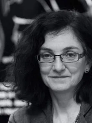 Professor Joanna Wardlaw