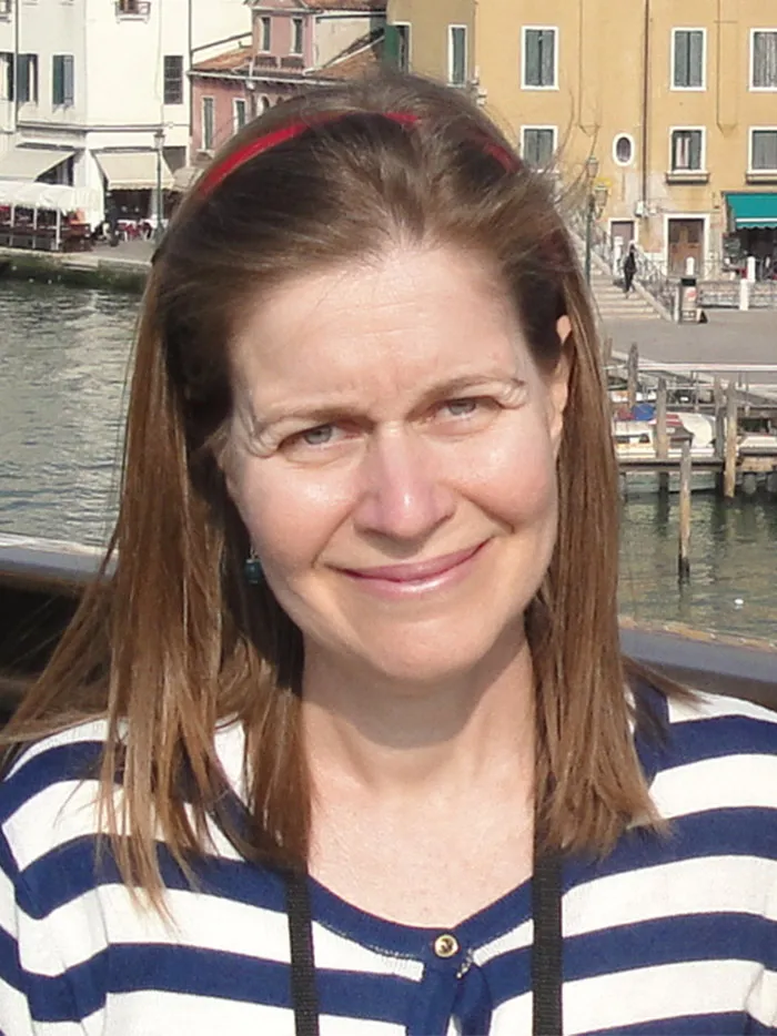 Dr Maria Valdes Hernandez