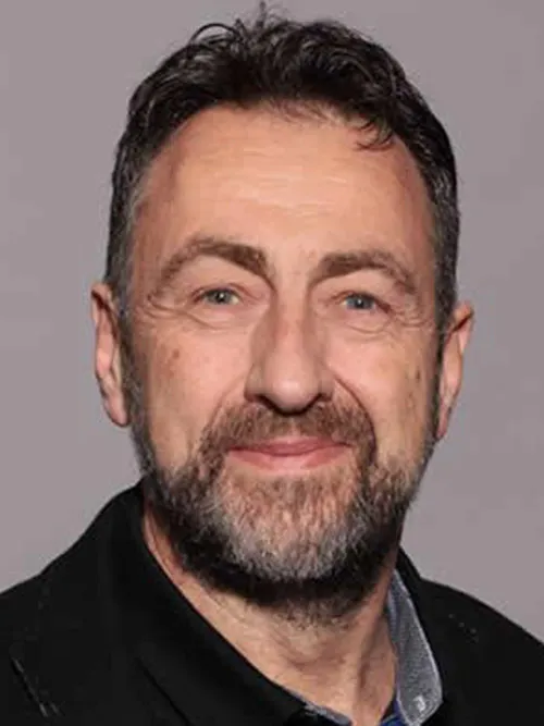 Professor Adam Waldman