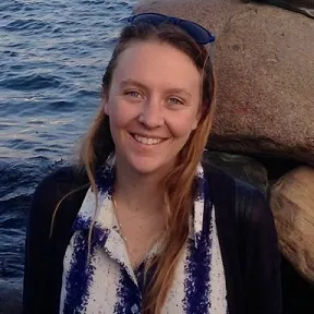 Rosemary Jackson photo