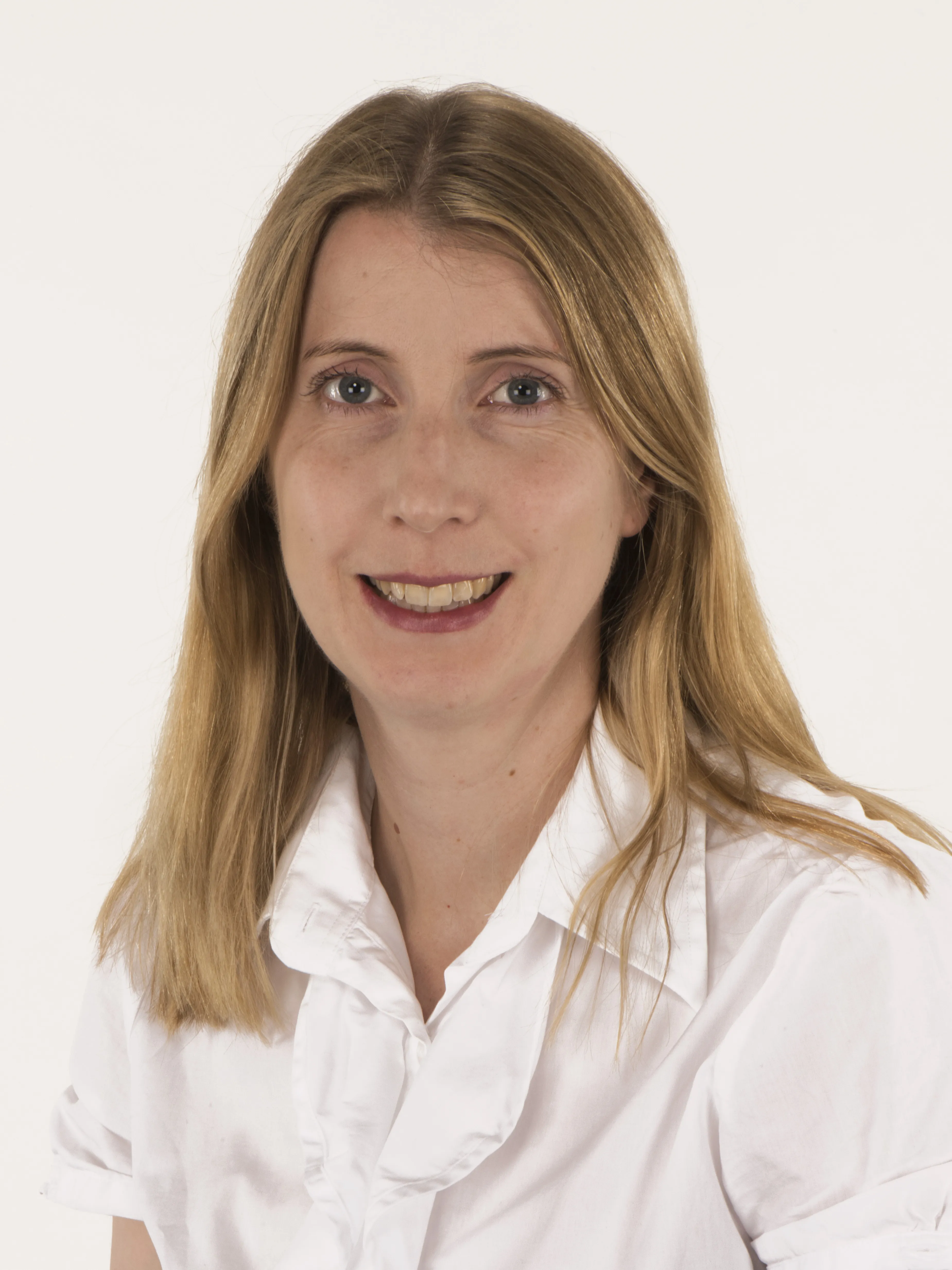 Dr Catherine Pennington