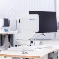 Imedos Dynamic Analyzer