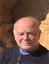 Gerald McGowan