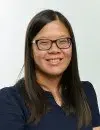 Dr Charis Wong
