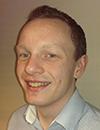 Dr Gordon Blair
