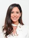 Dr Maria Stavrou