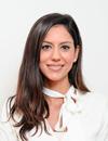 Dr Maria Stavrou