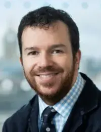 Dr Tom Russ