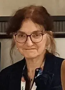 Professor Joanna Wardlaw