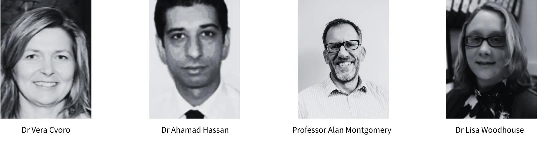 Collage of TSC NON-INDEPENDENT OBSERVERS 2
