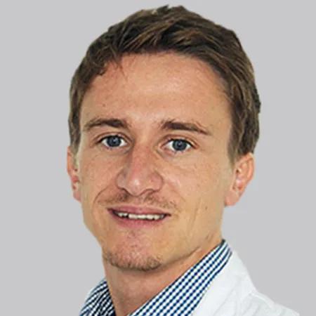Visiting Staff: Thomas Gattringer