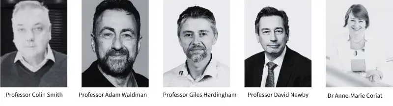 Scientific Advisory Board