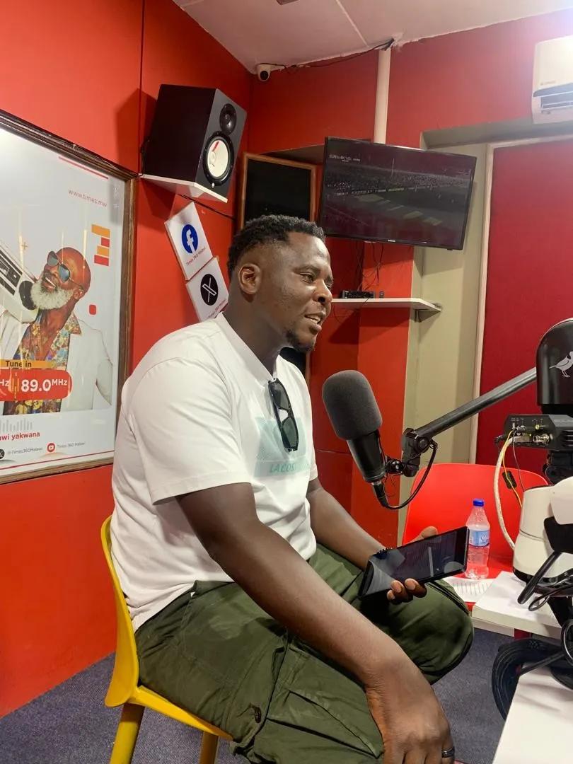Radio Campaign image