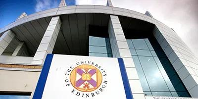 Chancellor's Building