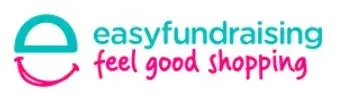 Easyfundraising logo
