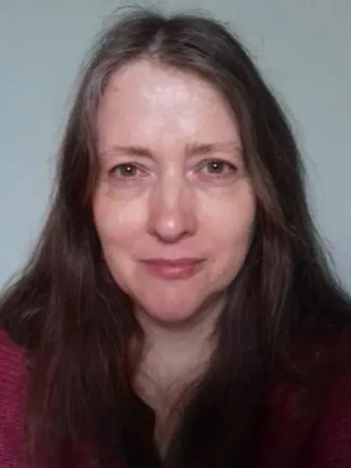 Dr Francesca Chappell
