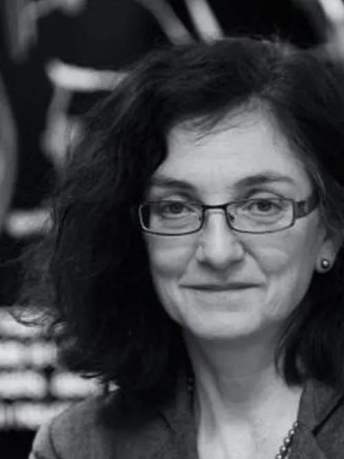 Professor Joanna Wardlaw
