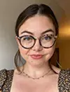 Jessica Oldridge