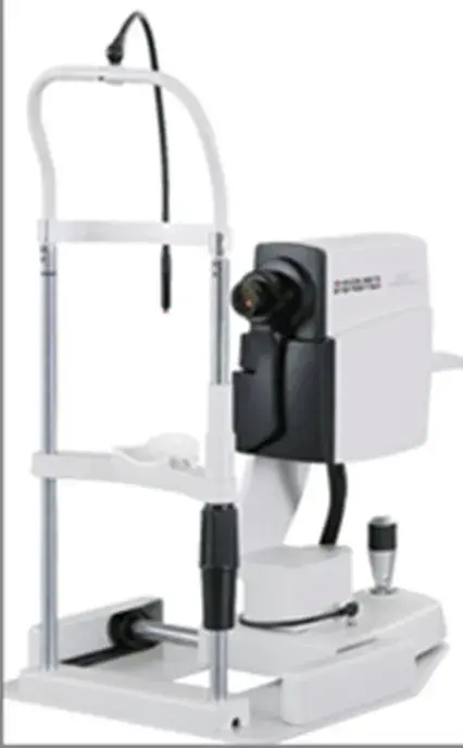 Optometry
