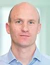 Dr Paul Brennan