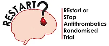 RESTART logo