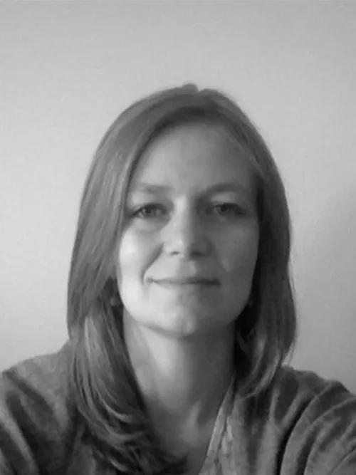 Dr Rosalind Brown