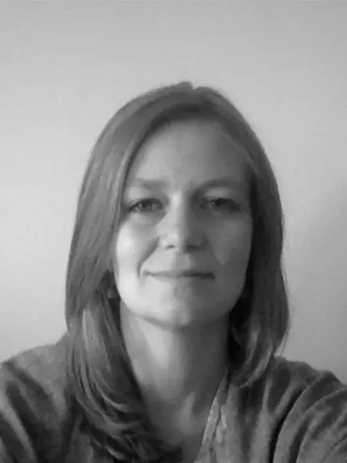 Dr Rosalind Brown
