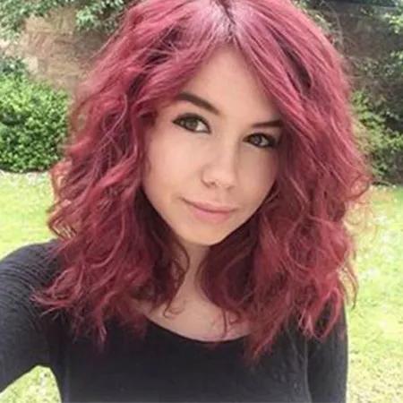Svenja Harvey
