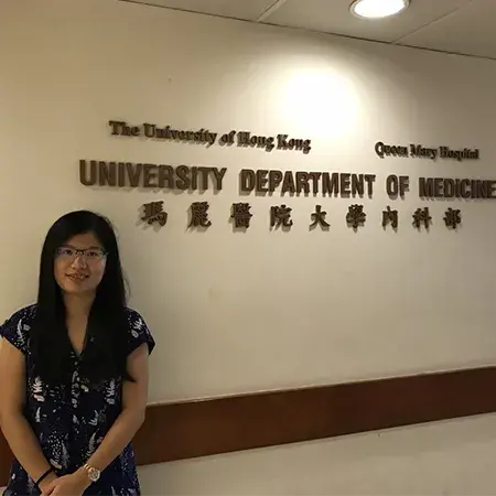 Xiaodi Liu