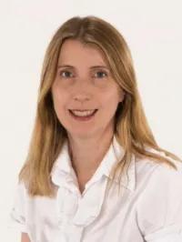 Dr Catherine Pennington