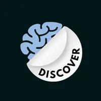 Logo for the DISCOVER study