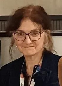 Professor Joanna Wardlaw