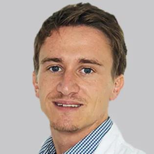 Visiting Staff: Thomas Gattringer