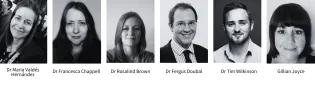 Maria Valdes Hernandez, Francesca Chappell, Rosalind Brown, Fergus Doubal, Tim Wilkinson, Gillian Joyce