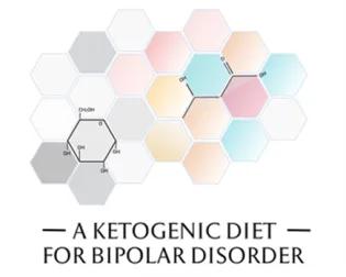 Ketogenic diet for bipolar disorder trial logo