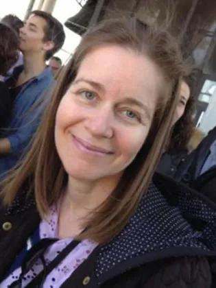 Dr Maria Valdes Hernandez 