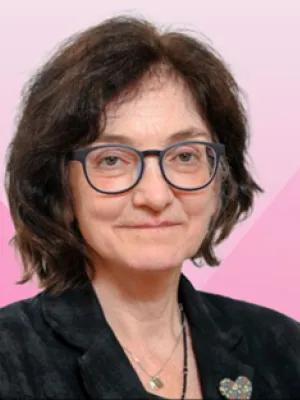 Professor Joanna Wardlaw