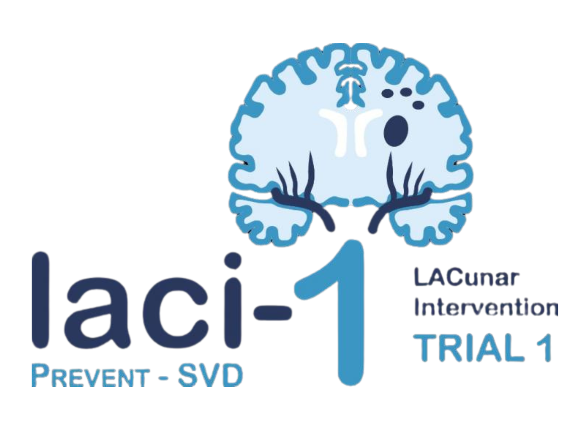 Laci-1 logo